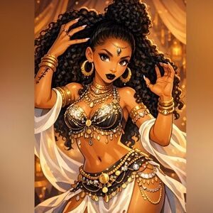 Live Show!! Join Me As I Moderate